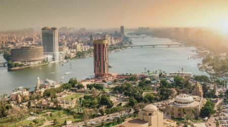 cairo 1